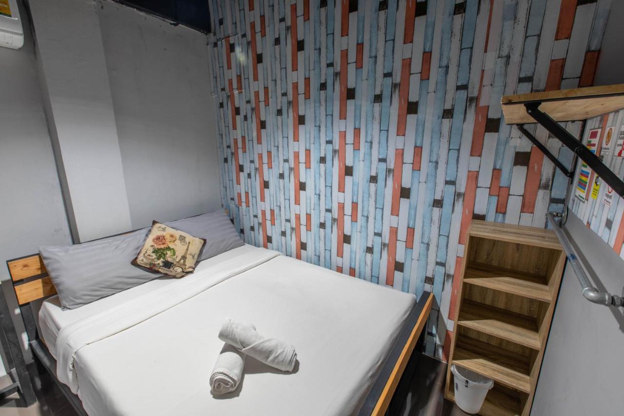 La Belle Nuit House Vandrehjem Chiang Mai Eksteriør billede